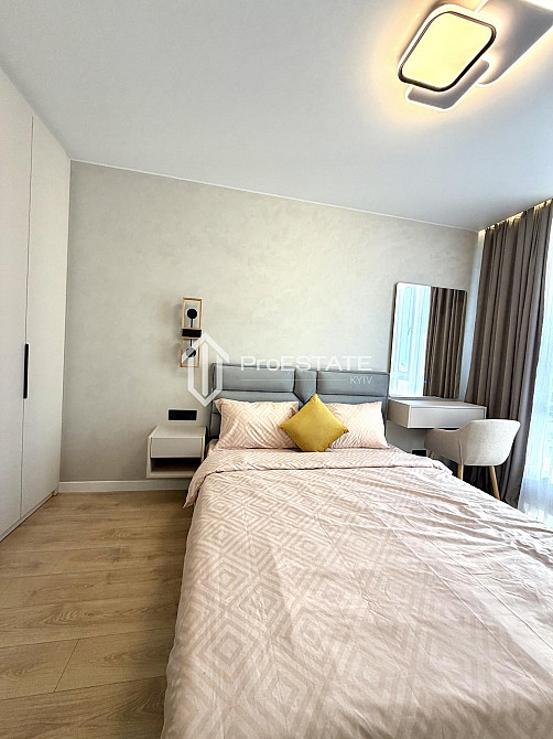 Продаж Квартира 1-кімнатна, 15/20 поверх на вул. Олександра Олеся Київ - фото 13