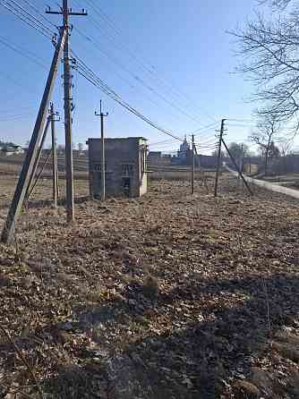 Продаж земельної ділянки 15 соток на Зарічна 