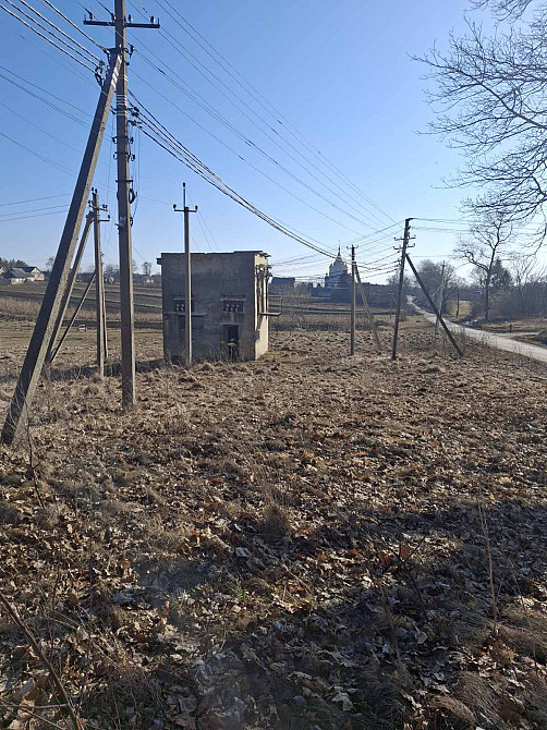 Продаж земельної ділянки 15 соток на Зарічна  - фото 4