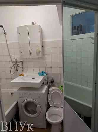 Продаж Квартира 2-кімнатна, 5/5 поверх на Єрошенка Львів