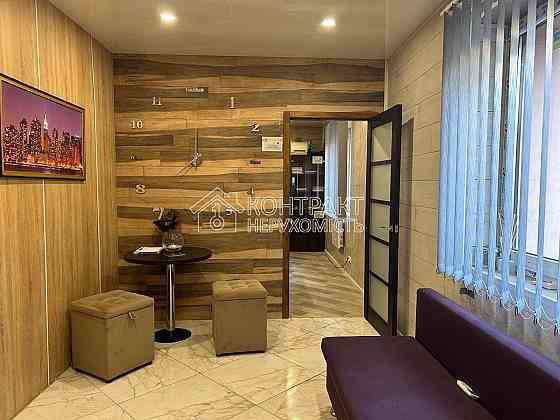 Продаж приміщення вільного призначення на вул. Чоботарська приміщень - 2, поверх - 1/2 Харьков