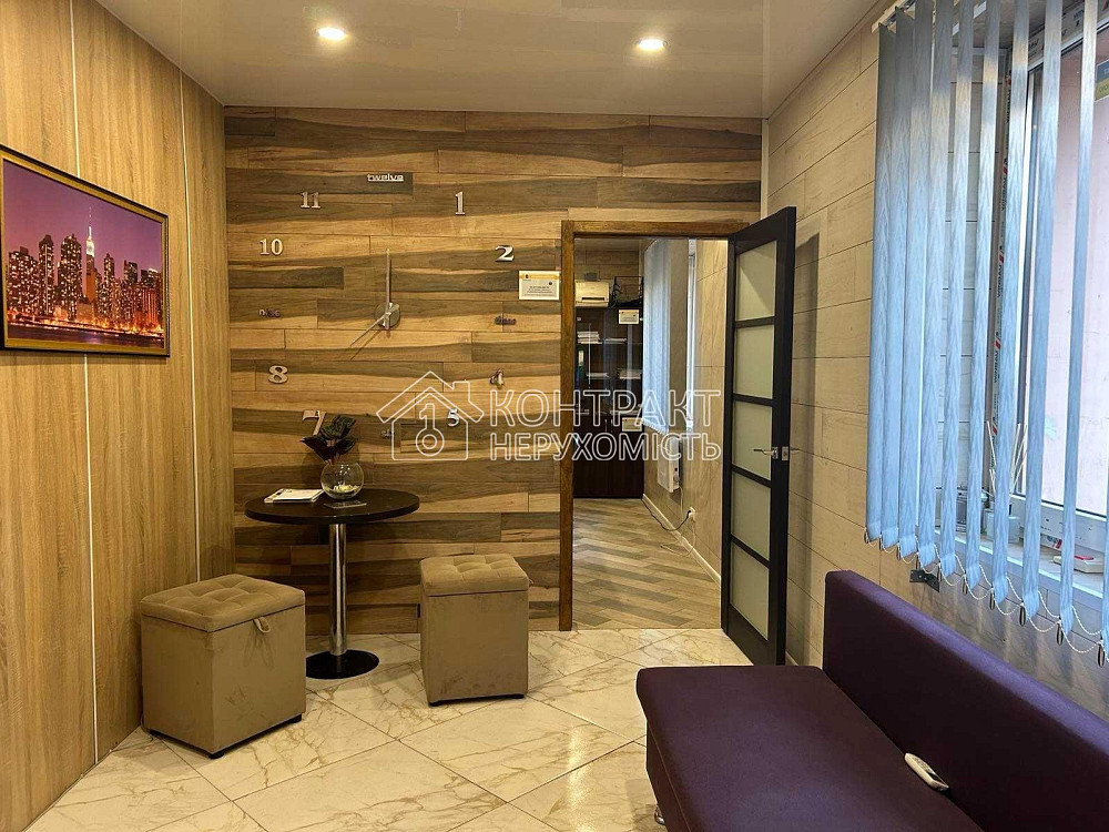 Продаж приміщення вільного призначення на вул. Чоботарська приміщень - 2, поверх - 1/2 Kharkiv - photo 1