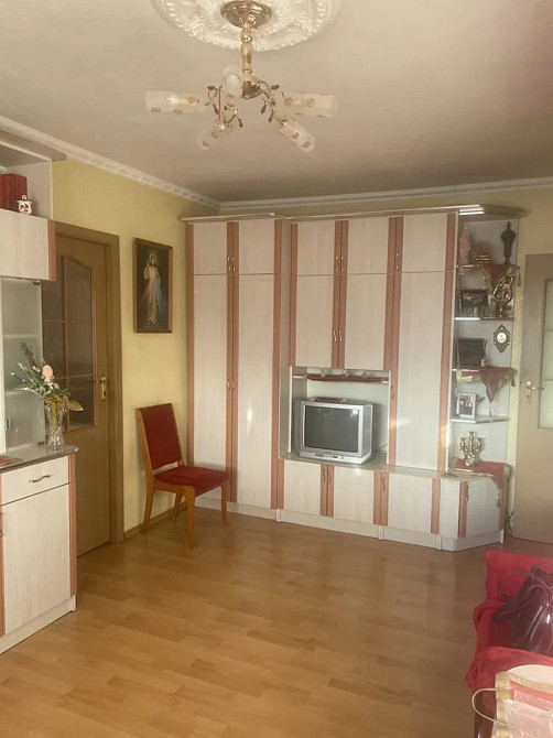 Продаж Квартира 3-кімнатна, 2/2 поверх на Грушевського Богородчани - фото 1