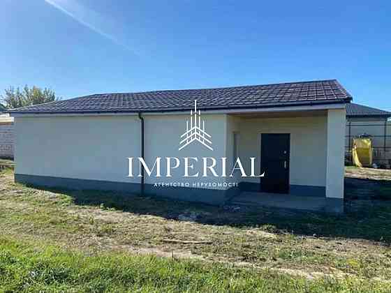 Продаж  Будинок з ділянкою 4 сот 100 кв.м 4 кімн. на Кивгоривска вул. Bilohorodka