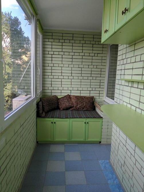 Оренда Квартира 2-кімнатна, 3/17 поверх на проспект Берестейський, 125 Київ - фото 10