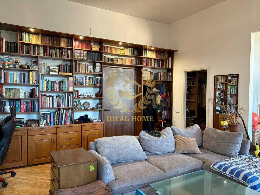 Стильна простора квартира в самому серці Подолу Kiev - photo 9