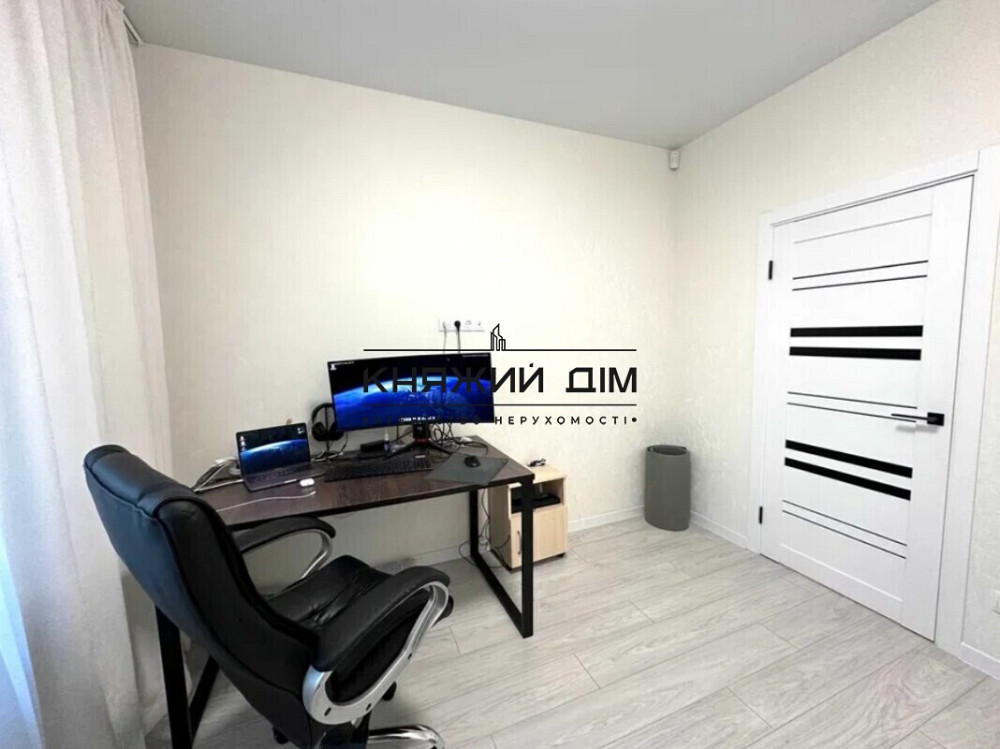 Продаж будинку з ремонтом в Лісовій Бучі. № 2211740 Буча - фото 17