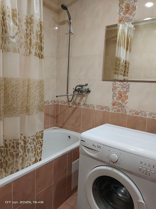 Оренда Квартира 1-кімнатна, 3/9 поверх на Остафія Дашкевича, 6а Київ - фото 9