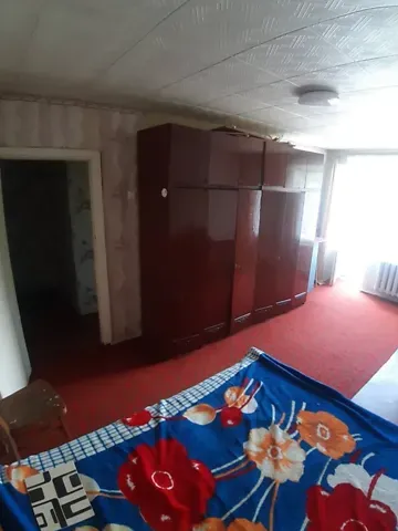 Продаж 1к Квартира 31 кв.м Червонозорівська вулиця 1 Кропивницький - фото 6