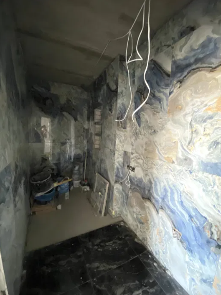 Продам квартиру с ремонтном и видом на море в Фонтанке (5 км от Одессы), еОселя Фонтанка - фото 11