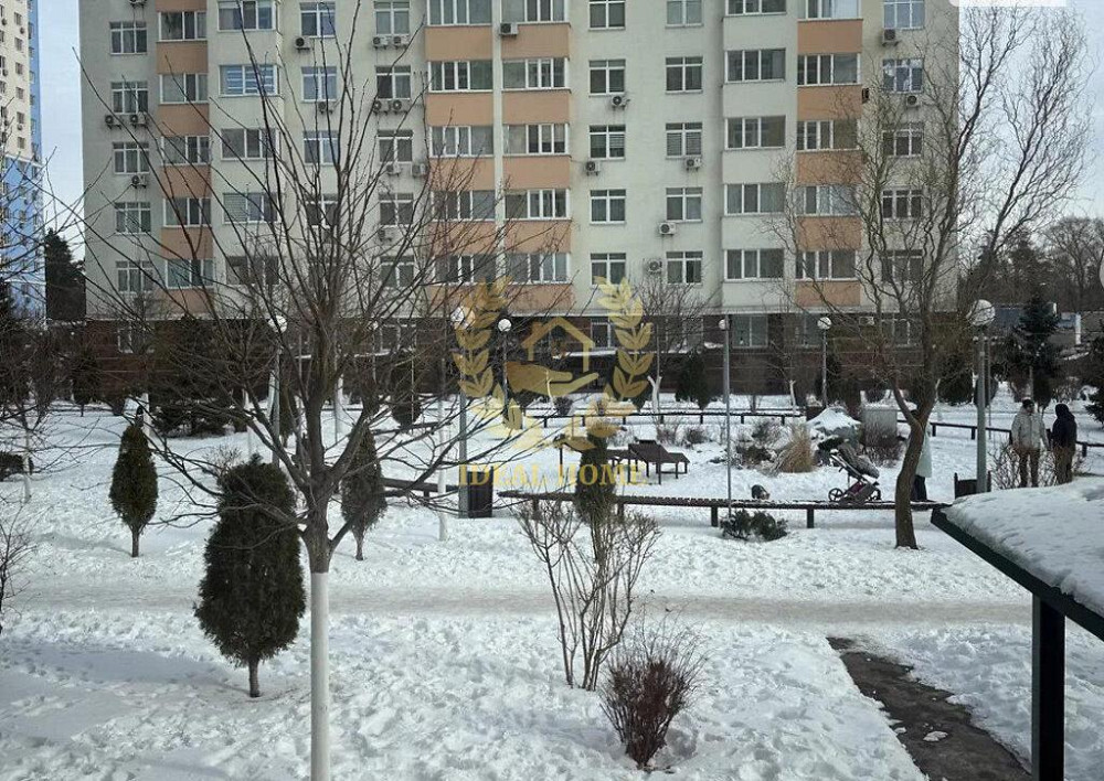 Продаж Квартира 2-кімнатна, 1/25 поверх на Воскресенская ул., 16А Kiev - photo 9