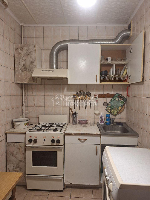 Оренда 1к Квартира 33 кв.м Валентинівська вул. Харків - фото 6