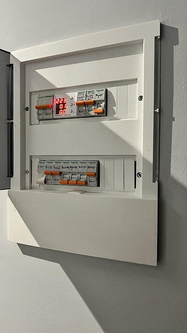 Продаж Квартира на улица Вольського 6  - фото 16