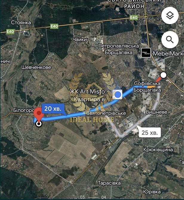 Продаж Будинок 3-кімнатний  - изображение 16