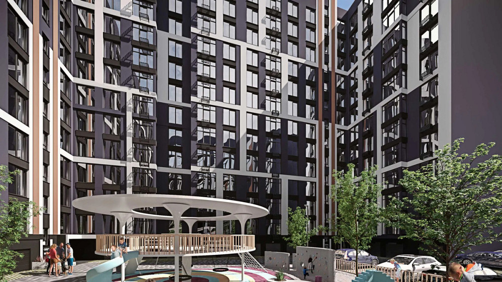 Продаж Квартира 1-кімнатна, 8/13 поверх на вул. Хмельницького Б. Івано-Франківськ - фото 15