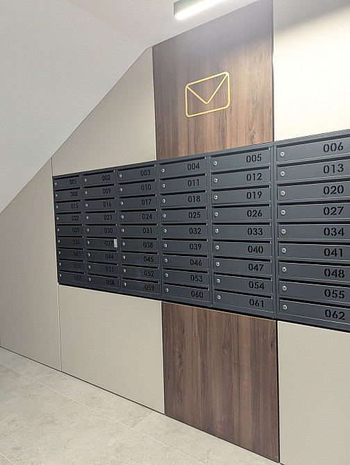 Продаж 2к Квартира 60.5 кв.м Трильовського L'viv - photo 11