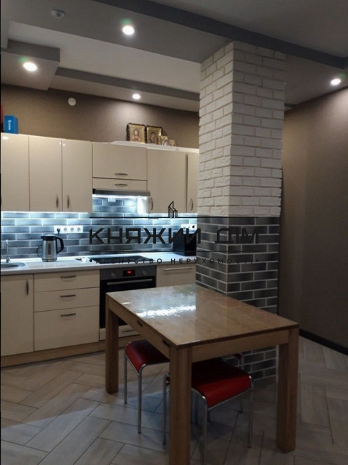 Продаж 2х ком. квартиры ЖК Мега Сити Код Объекта № 2113774 Київ - фото 4