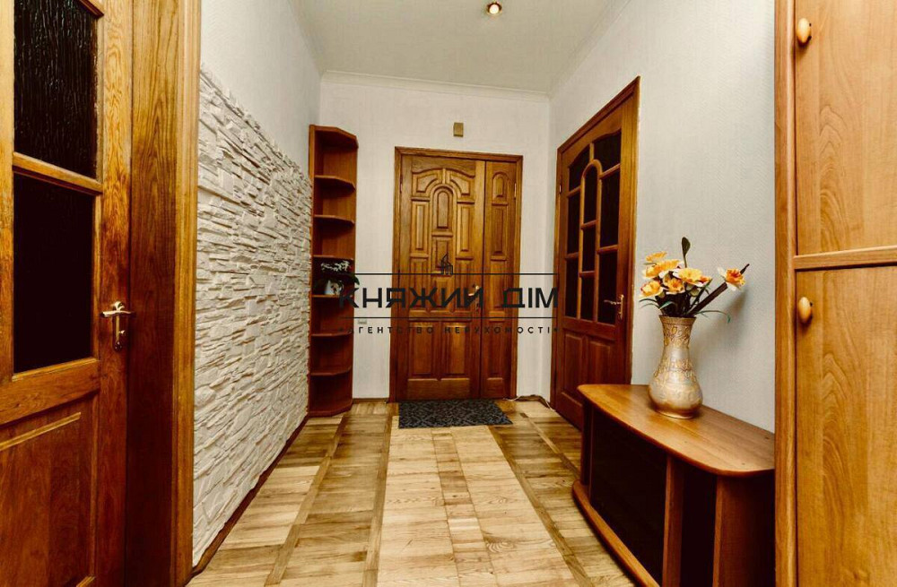 Оренда Квартира 3-кімнатна, 5/7 поверх на Крещатик ул. Kiev - photo 12