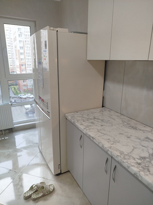 Оренда Квартира 2-кімнатна, 6/25 поверх на Гмирі, 20 Київ - фото 20