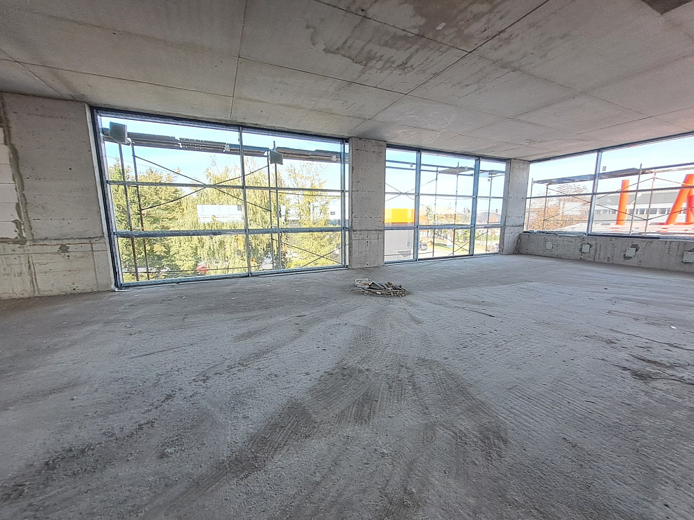 Оренда торгове приміщення на вул. Микулинецька поверх - 1/3 Тернопіль - фото 6