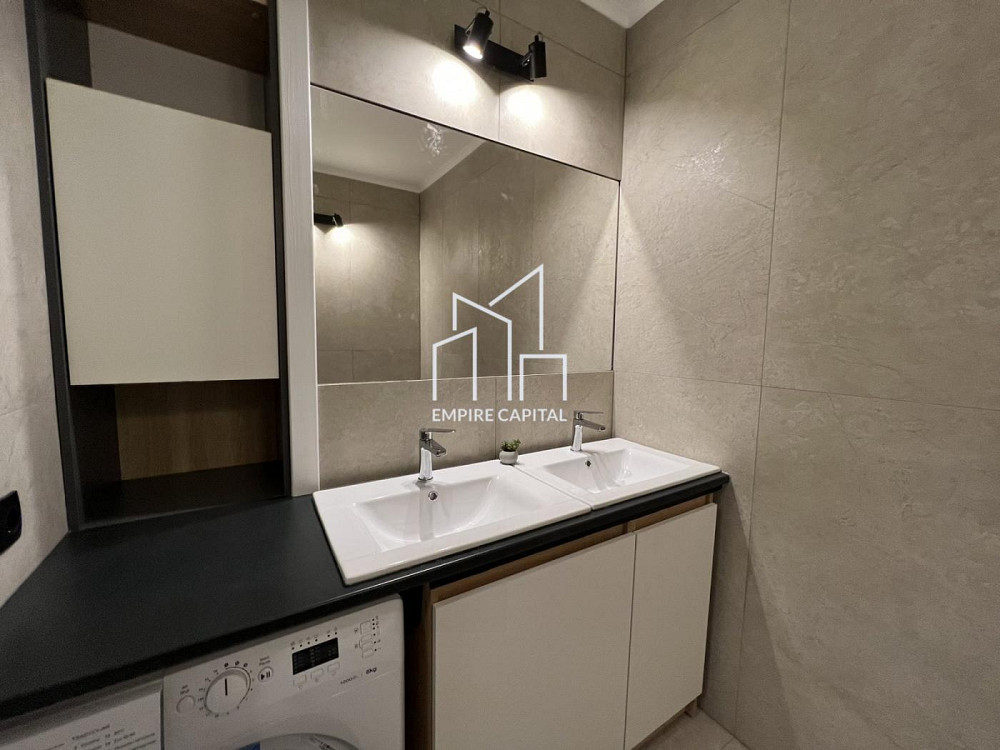 Оренда Квартира 3-кімнатна, 5/9 поверх на вул. Кульпарківська Львів - фото 12