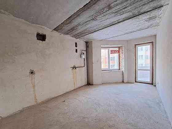 Продаж Квартира 3-кімнатна, 2/5 поверх на вул. Вербицького М. Тернопіль