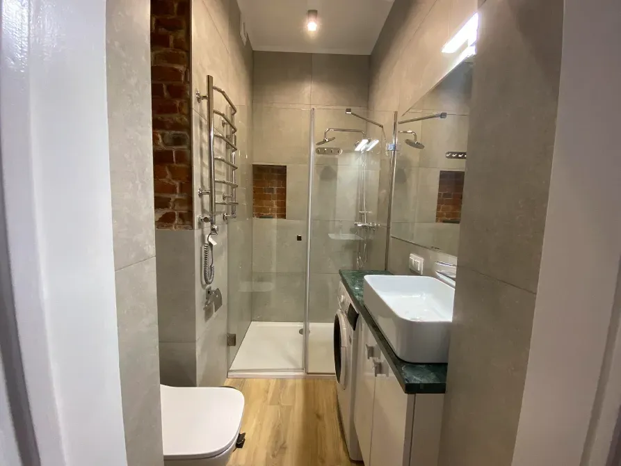 For rent 2-room Apartment 70 sq.m Валова L'viv - photo 4