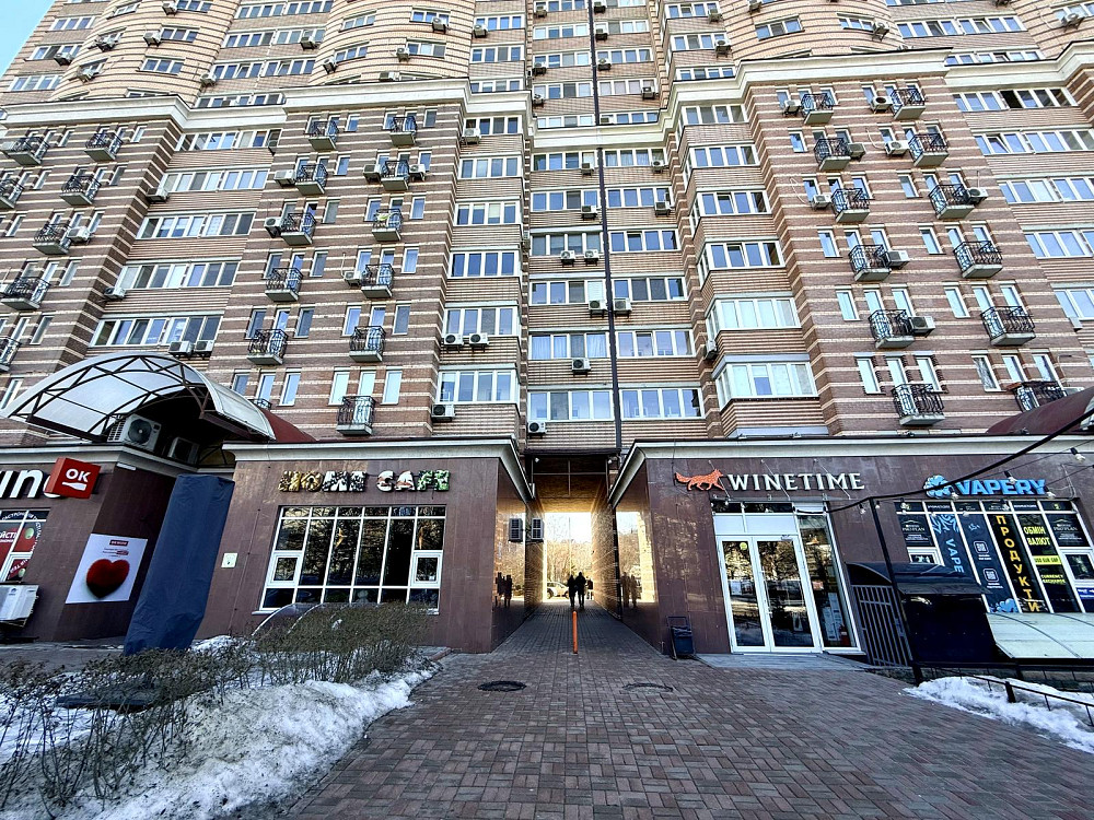 Продаж Квартира 2-кімнатна, 2/25 поверх на Голосіївська вул., д. 13-А Київ - фото 13