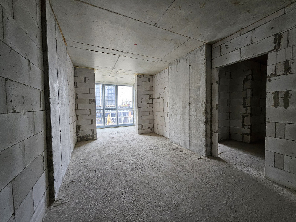 Продаж Квартира 2-кімнатна, 9/12 поверх на вул. Левинського І. Івано-Франківськ - фото 8