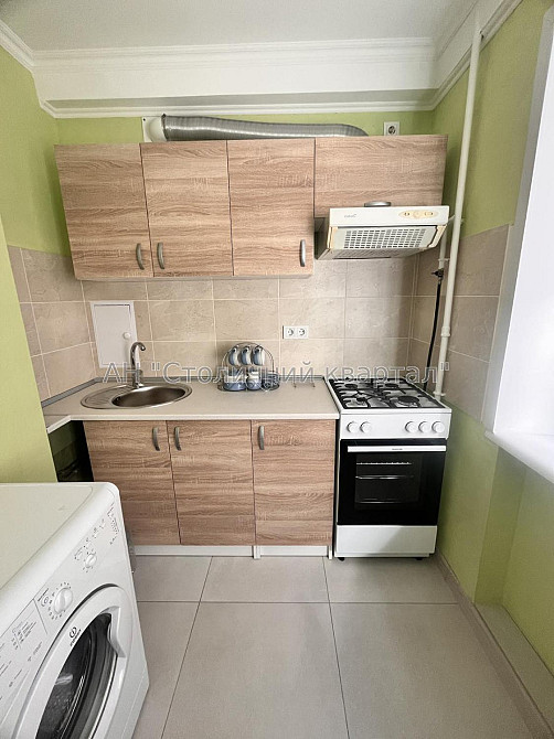 Оренда Будинок 3-кімнатний на Велика Васильківська вул., 102 Київ - фото 1