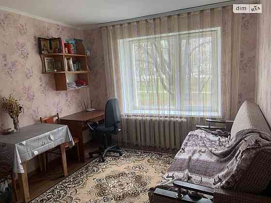 Продаж Квартира 2-кімнатна, 1/5 поверх на Павла Корнелюка (Станіславського) Вінниця