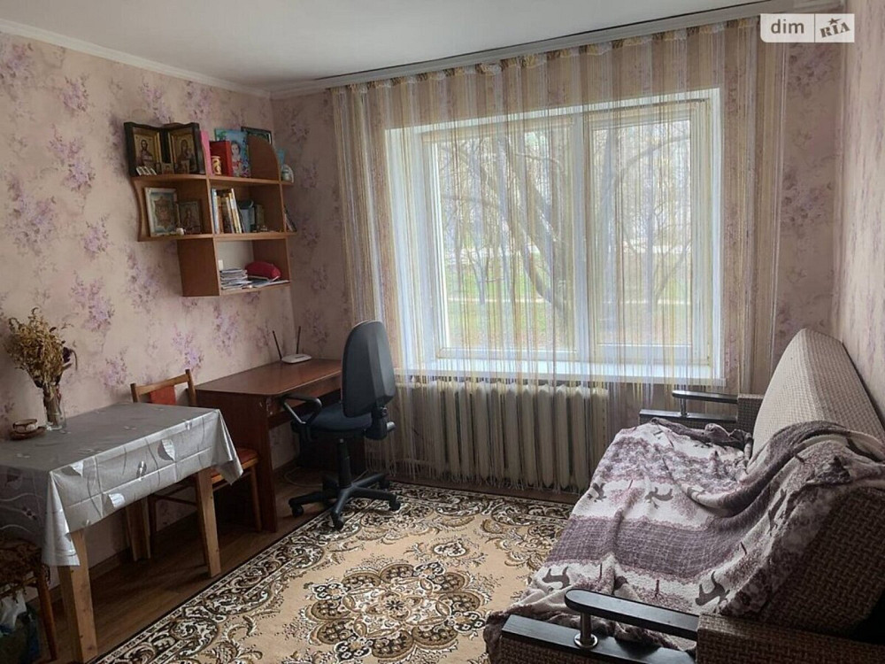 Продаж Квартира 2-кімнатна, 1/5 поверх на Павла Корнелюка (Станіславського) Вінниця - фото 4