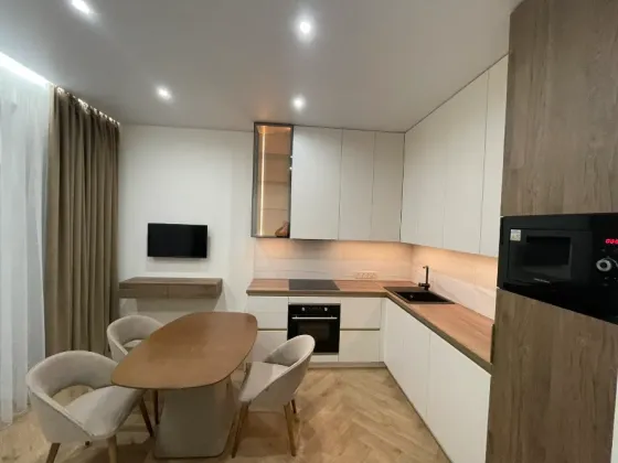 For sale 1-room Apartment 46 sq.m Вілмоша Ковача 19А Uzhhorod