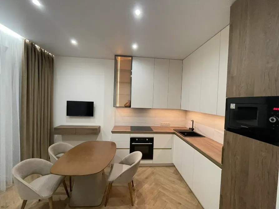 For sale 1-room Apartment 46 sq.m Вілмоша Ковача 19А Uzhhorod - photo 2