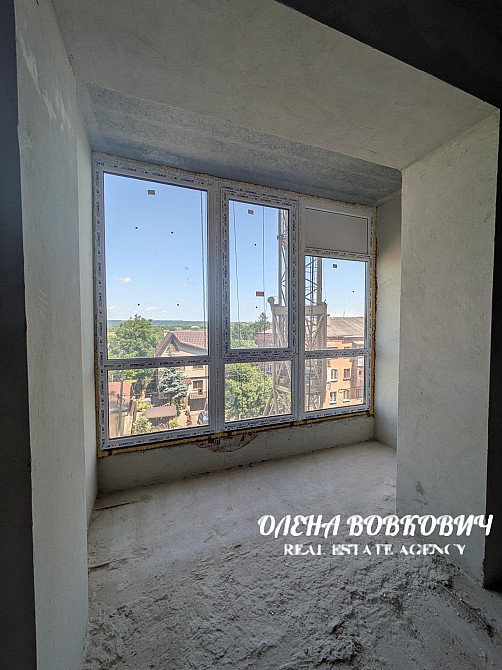 Продаж 1к квартири 45 кв. м Івано-Франківськ - фото 6