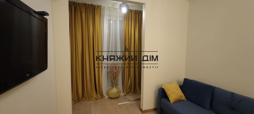 Оренда 2-кім. квартири ЖК Нова Англія Код Об'єкта № 11199118 Київ - фото 7