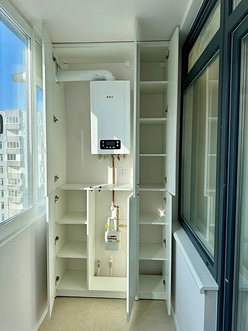 Продаж Квартира 2-кімнатна, 8/11 поверх на Смакули вул., 7 Тернопіль - фото 18