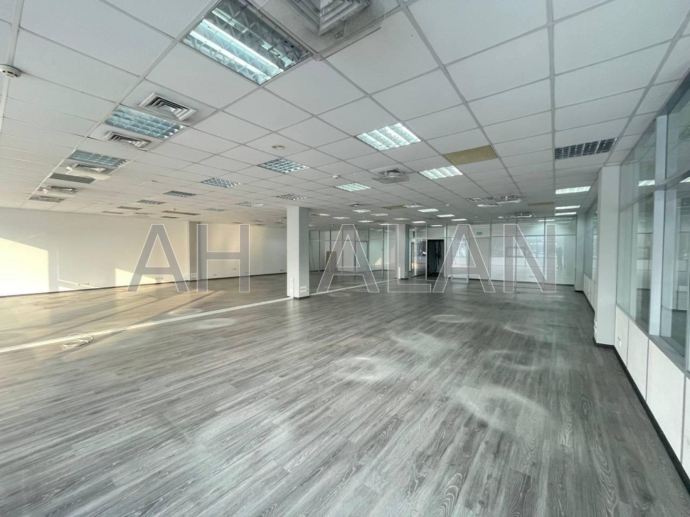 Оренда офісне приміщення на вул. Нововокзальна приміщень - 6, поверх - 3/5 Київ - фото 14