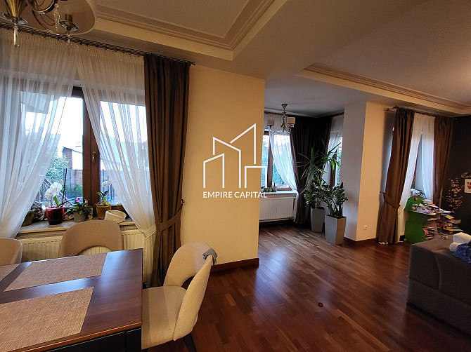 Продаж 2-поверховий  з ділянкою 5.5 сот 251 кв.м 5 кімн. на Кривчицька Дорога вул. Львів - фото 5