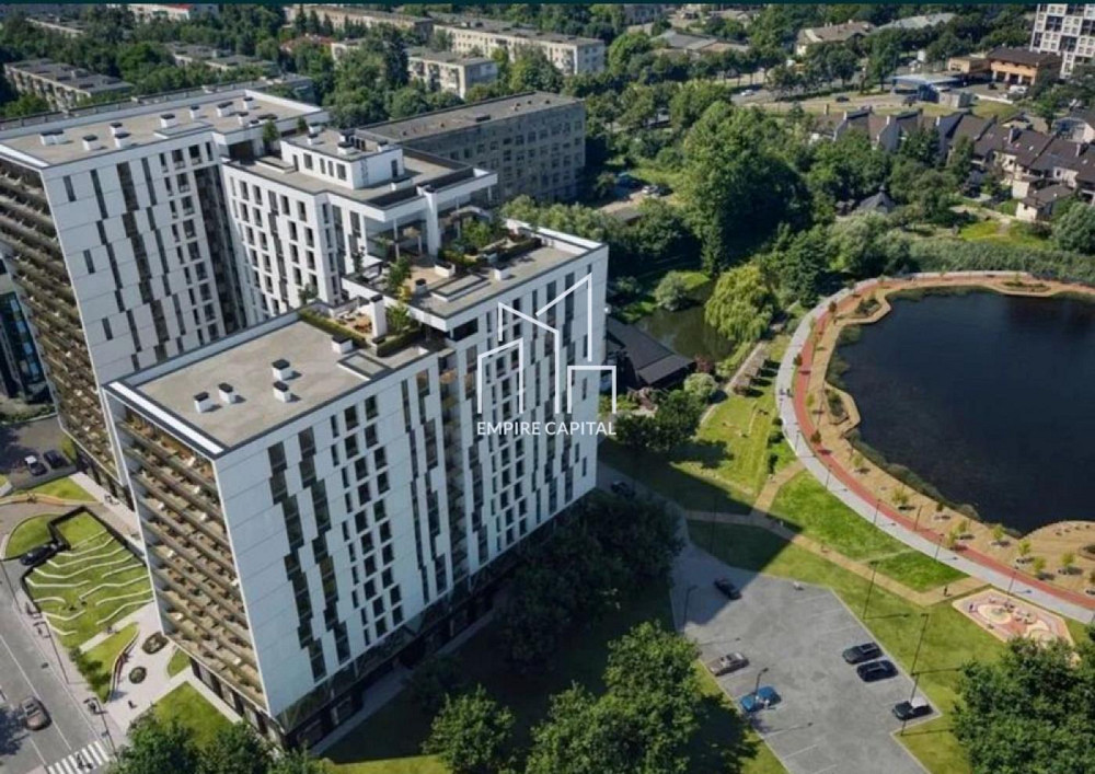 Продаж Квартира 1-кімнатна, 7/12 поверх на вул. Володимира Великого Львів - фото 2