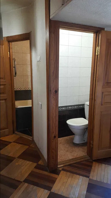 Оренда Квартира 3-кімнатна, 8/8 поверх на Голосіївський просп., 82 Київ - фото 8