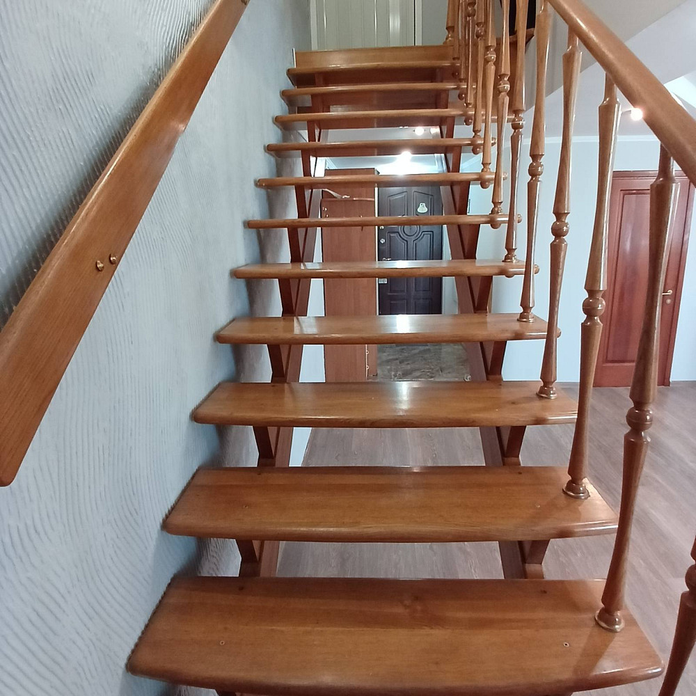 Большая 3-комнатная квартира с ремонтом Таирова Одесса - изображение 10