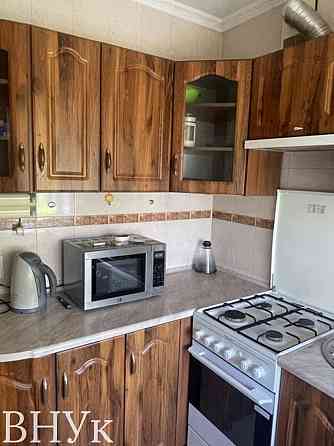 Продаж Квартира 2-кімнатна, 4/5 поверх на Рівненська Луцк