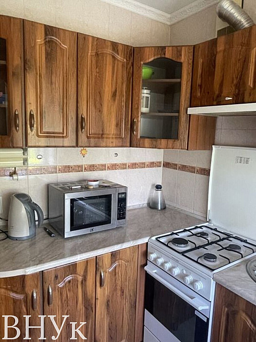 Продаж Квартира 2-кімнатна, 4/5 поверх на Рівненська Луцк - изображение 6