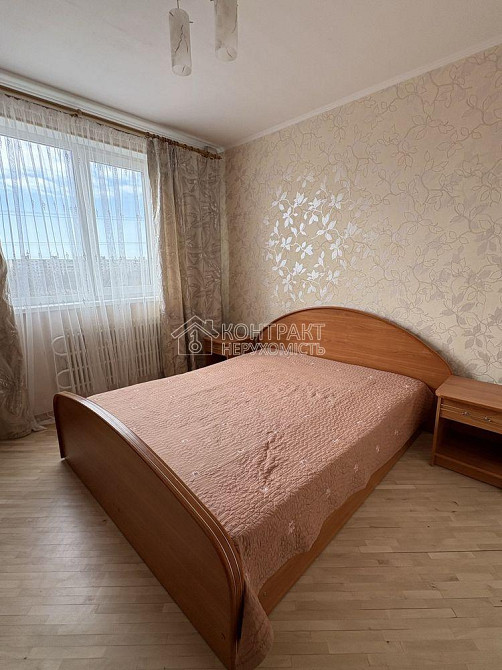 Оренда Квартира 2-кімнатна, 5/9 поверх на вул. Каденюка Kharkiv - photo 5