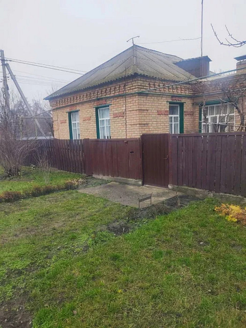 Продаж Будинок Кропивницкий - изображение 2