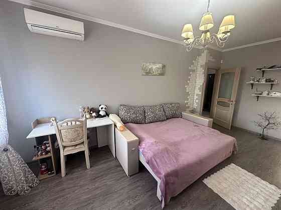 Продаж Квартира 1-кімнатна, 24/25 поверх на Велика Китаївська вул., д. 59 Київ