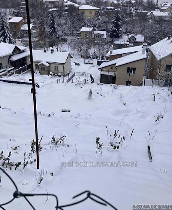 Продаж Квартира на улица Міжгірна Львів - фото 4