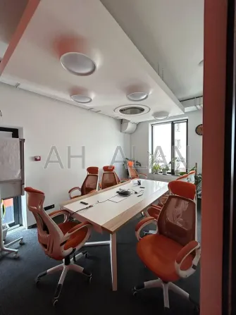 For sale Business Center / Administrative Building area 1130 sq.m  at Ростиславська Kiev - photo 12
