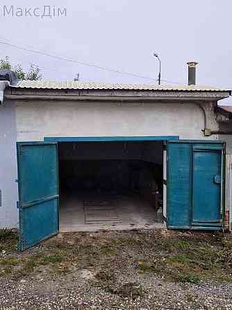 Продаж Гараж/паркомісце на вул. Піскова Ternopil'